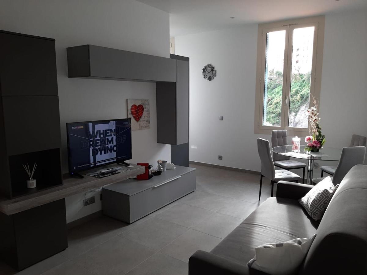 Maison Micheloni Босолей Экстерьер фото
